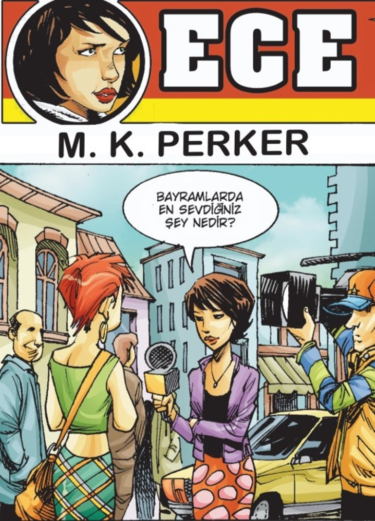 ECE