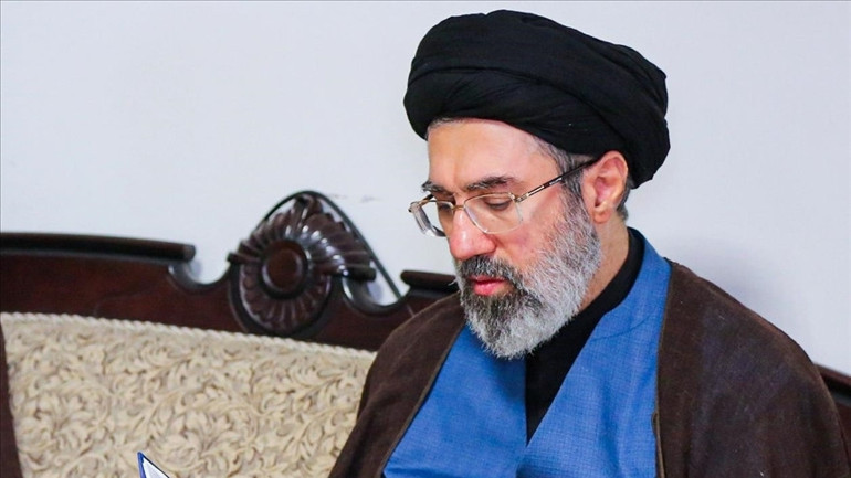  MOSSAD ve Devrim Muhafızlarının lider avı