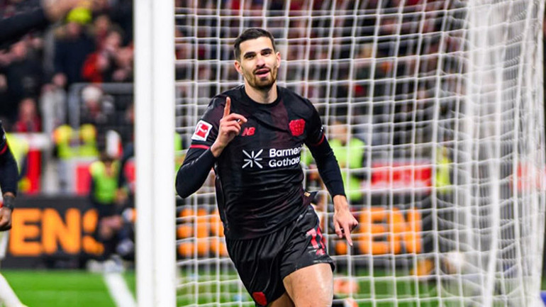 Beşiktaş forvet transferinde Patrik Schick'te ısrarcı