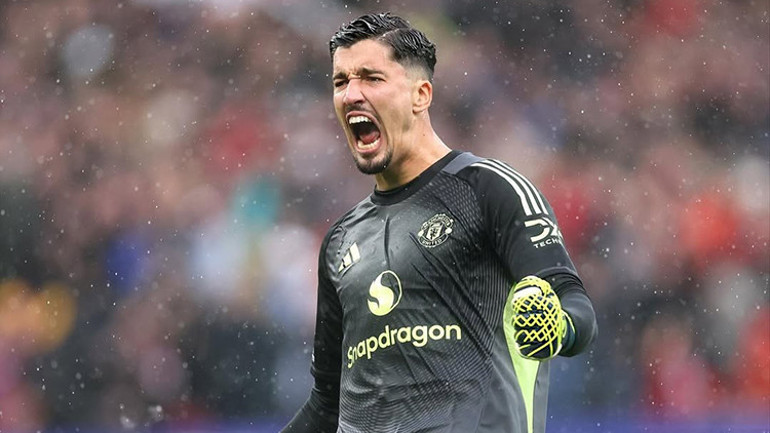 Beşiktaş, Altay Bayındır transferinde sona yaklaşıyor