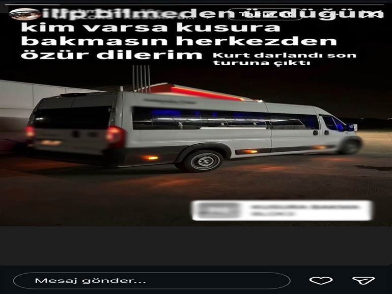 Silahla vuruldu, aylarca hastanede yattı Teyzesinin oğlu, Tuğçenin hayatını karartmış: 14 yaşında istismarına uğrayınca evlenmek zorunda kaldım