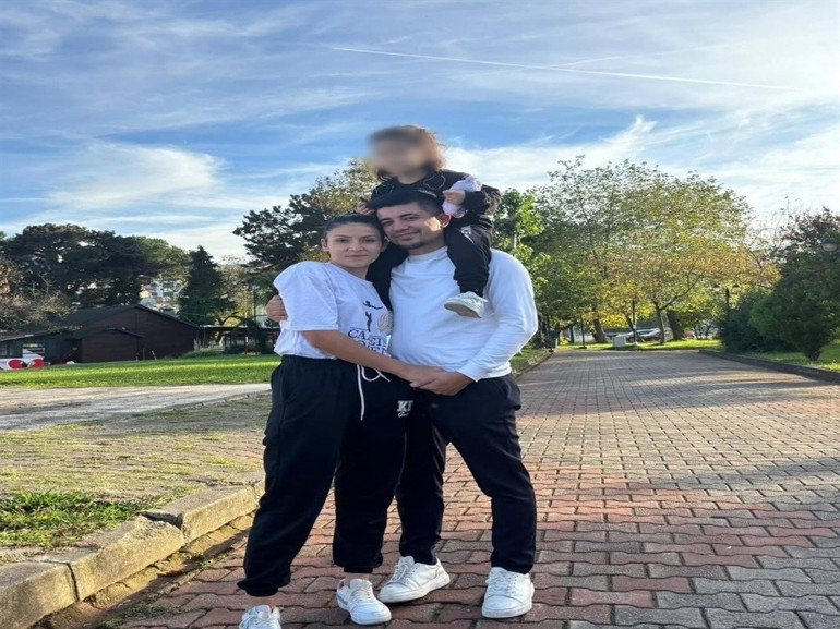 Silahla vuruldu, aylarca hastanede yattı Teyzesinin oğlu, Tuğçenin hayatını karartmış: 14 yaşında istismarına uğrayınca evlenmek zorunda kaldım