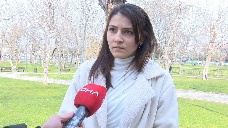 Silahla vuruldu, aylarca hastanede yattı Teyzesinin oğlu, Tuğçenin hayatını karartmış: 14 yaşında istismarına uğrayınca evlenmek zorunda kaldım