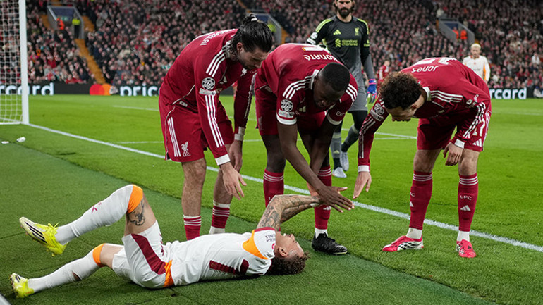 Noa Langtan Galatasarayı sevindiren haber Dönüş tarihi belli oldu