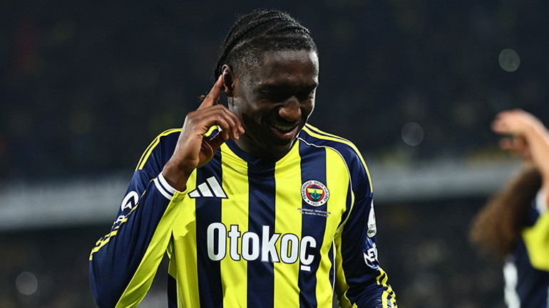 Fransa futbolunda kriz Sidiki Cherif milli takım kampına katılamadı