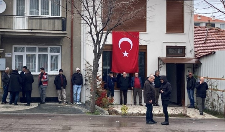Katarda düşen helikopterde 1 TSK ve 2 ASELSAN personeli şehit oldu