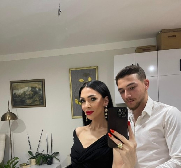 Bir uyarı yüzünden vahşet Anneye feci dayak... Oğlumun gözü önünde bana bunu yaptılar