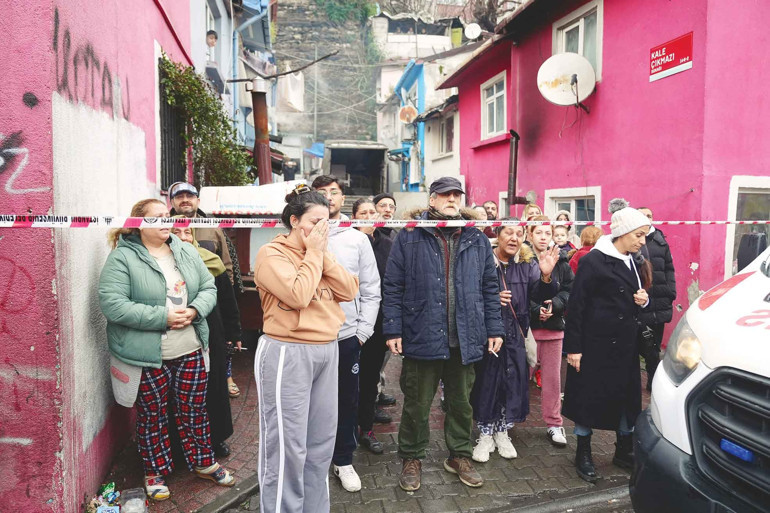  ‘Bomba patladı sandık’