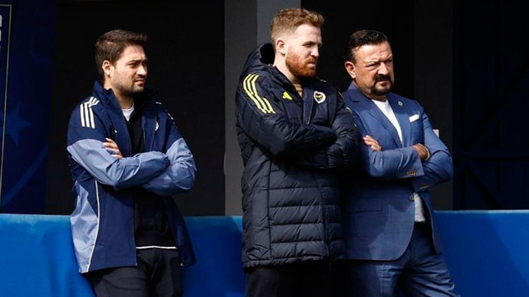 Fenerbahçenin transfer listesi sızdı Bedava dünya yıldızı