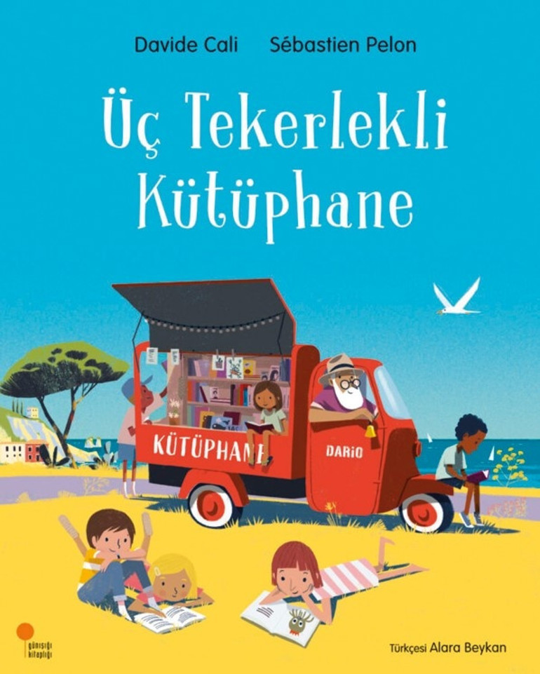 40 Metrekare Almanya