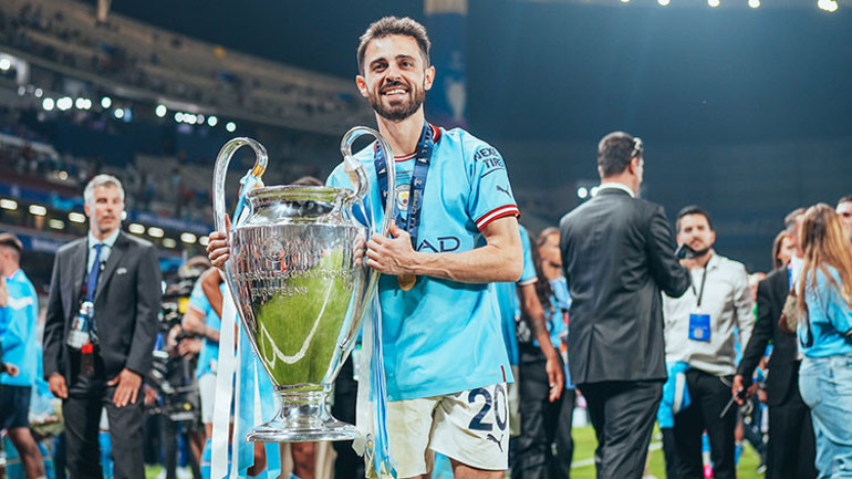 Galatasaray, transferi Sane formülü ile bitiriyor Manchester Cityden geliyor