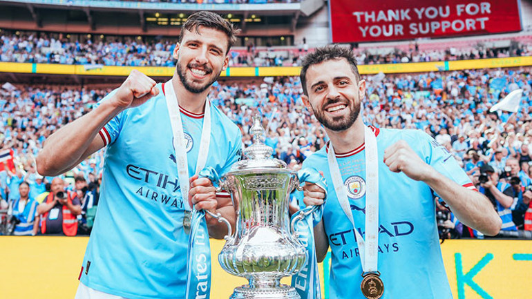 Galatasaray, transferi Sane formülü ile bitiriyor Manchester Cityden geliyor