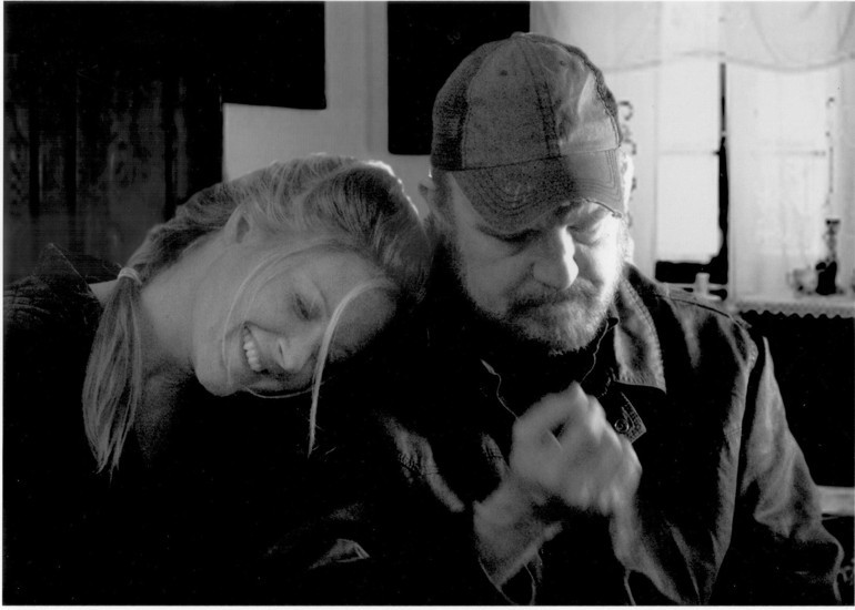 Ünlü oyuncu 51 yaşında hayatını kaybetti