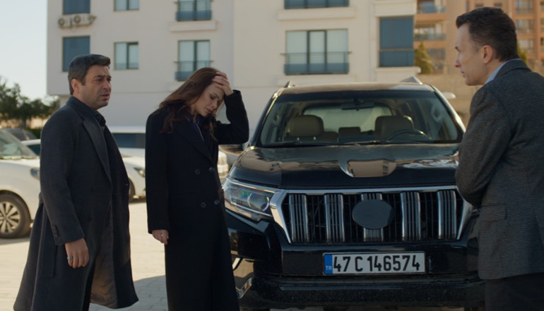 Cihan, Alyayı kıskandı