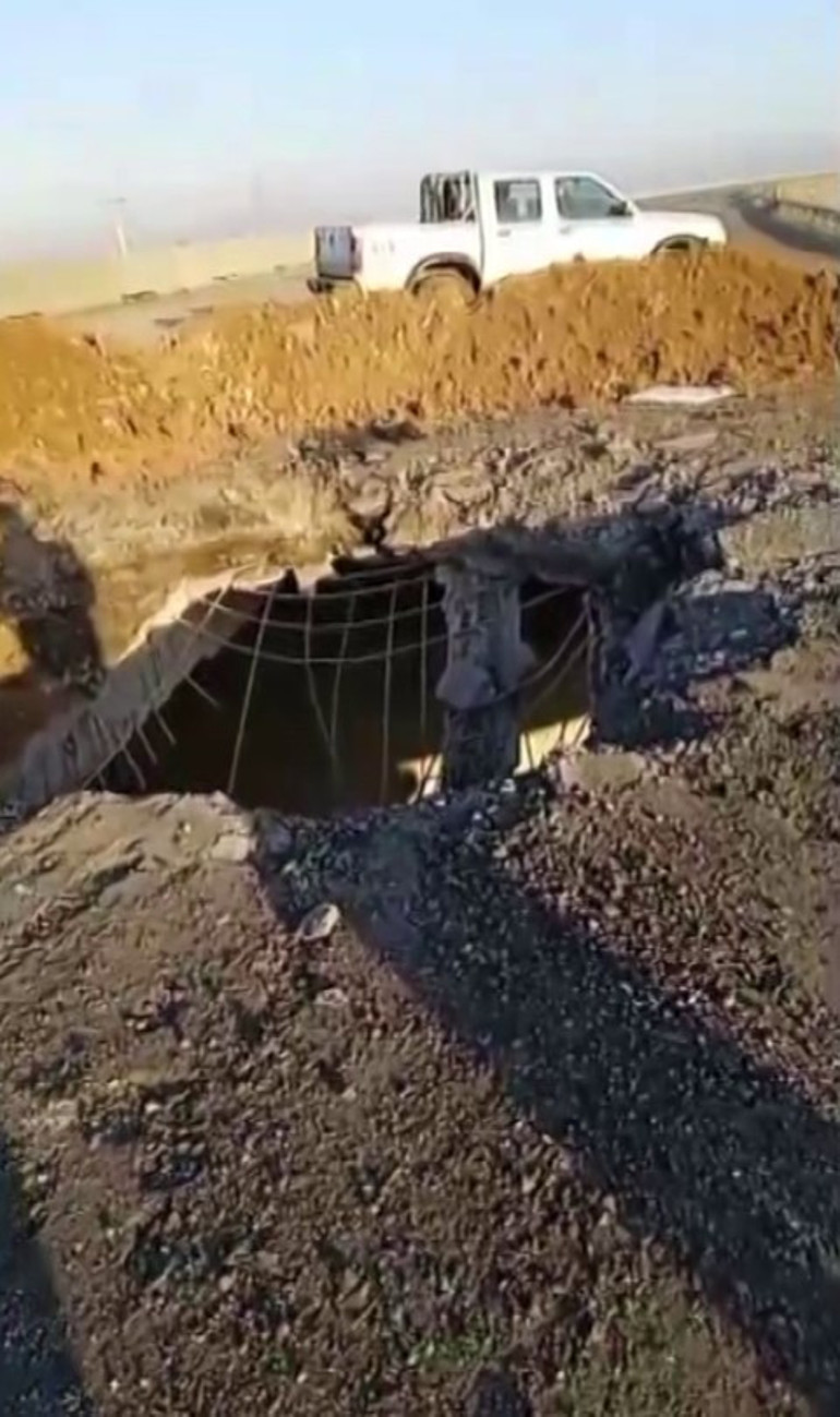  İsrail ve Amerikayı lanetliyorum