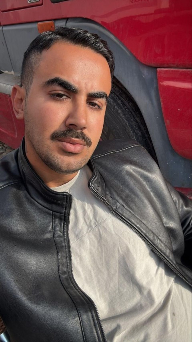  İsrail ve Amerikayı lanetliyorum