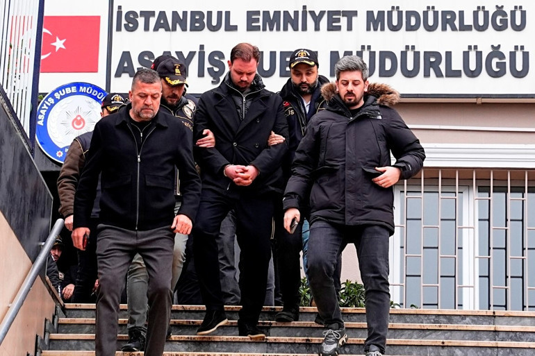 O gece ne oldu