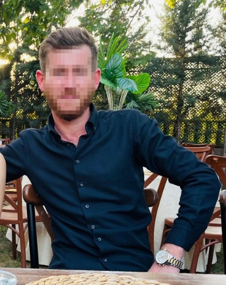  Konum isteyip silahlı baskın yaptı, kasığından vuruldu
