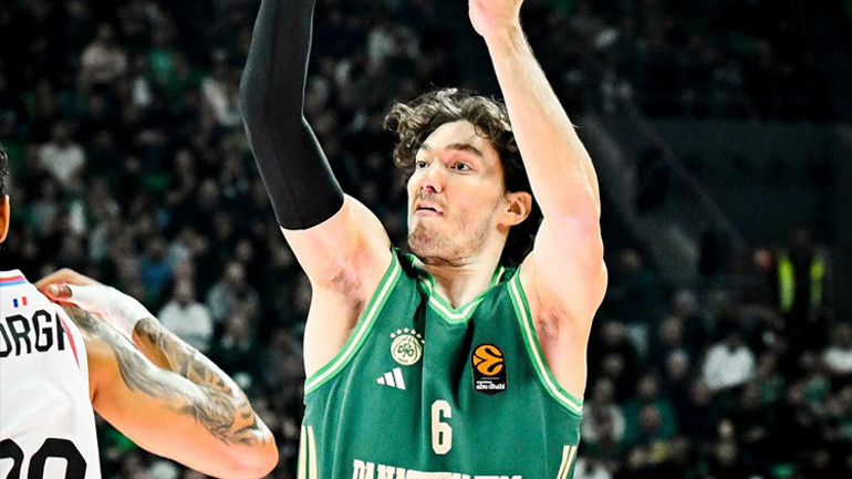  Ergin Ataman ile çalışmak kolay değil