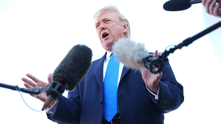 Son dakika İran-ABD-İsrail savaşı: Savaş bitiyor mu Art arda açıklamalar Trump geri adım attı, İran yalanladı