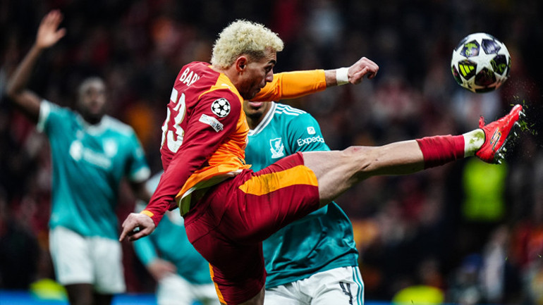 Galatasaraylı Barış Alper Yılmaza yoğun ilgi Transfer yarışı kapıda...