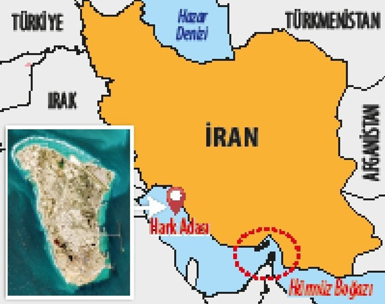 İsrail’den Trump’a Hark baskısı