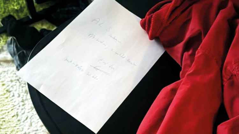 Erol Köse hayatını kaybetti... 16. kattan aşağı düştü