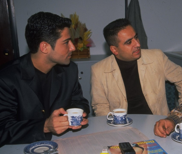 Erol Köse bugün son yolculuğuna uğurlanıyor... Ünlü isimlerden şaşırtan açıklamalar