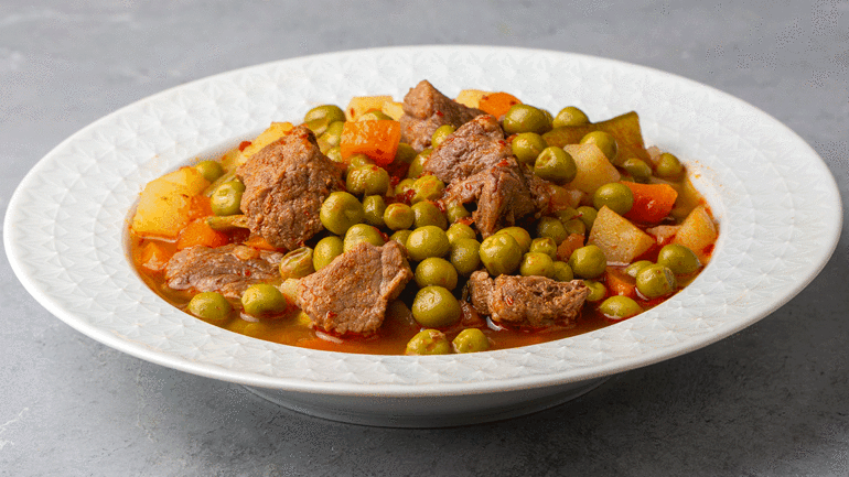 Bugün ne pişirsem diyenlere: Günlük ev yemeği menüsü (24 Mart 2026)