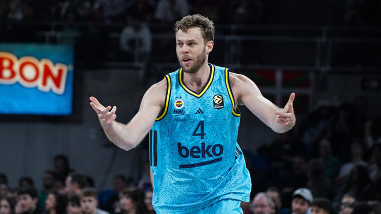 Fenerbahçede Nicolo Melli gelişmesi