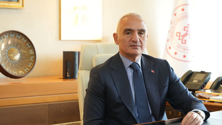  Tarihi eserler kimyasal işaretleme ile güvence altında