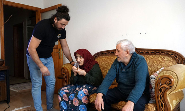  Yıllarca bedavaya çalışmış oldum