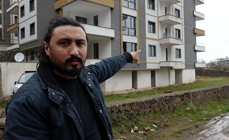  Yıllarca bedavaya çalışmış oldum