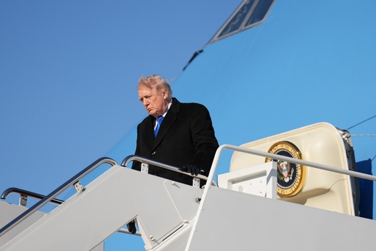 48 saatlik tehdit unutuldu, Trump’tan U dönüşü Perde arkasında ne var Kulislere sızan 15 maddelik plan