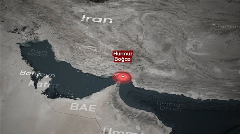 İhracatçının “Hürmüz” planı