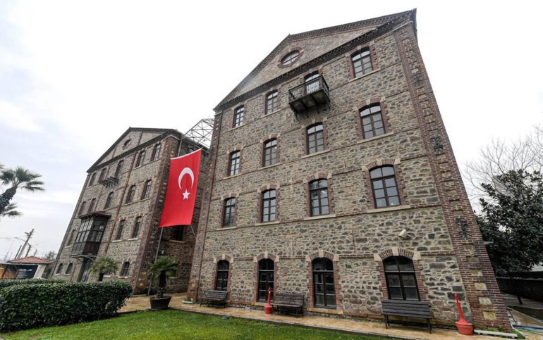 İzmir Meslek Fabrikası’nda son kararı mahkeme verdi