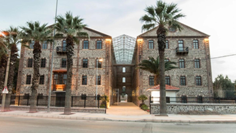 İzmir Meslek Fabrikası’nda son kararı mahkeme verdi