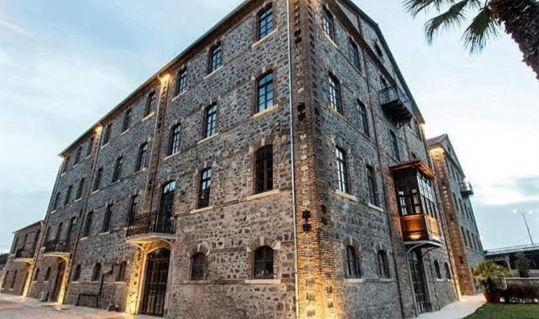 İzmir Meslek Fabrikası’nda son kararı mahkeme verdi