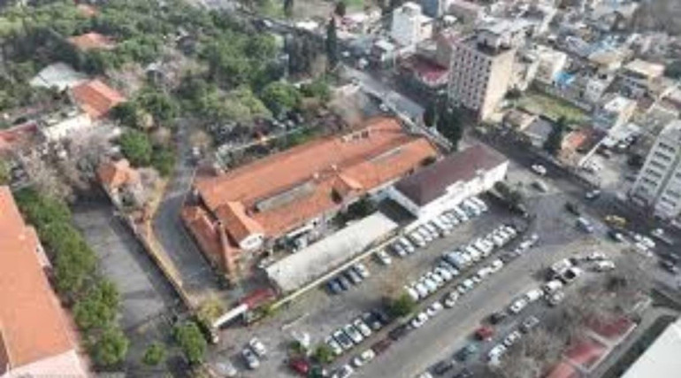 İzmir Meslek Fabrikası’nda son kararı mahkeme verdi