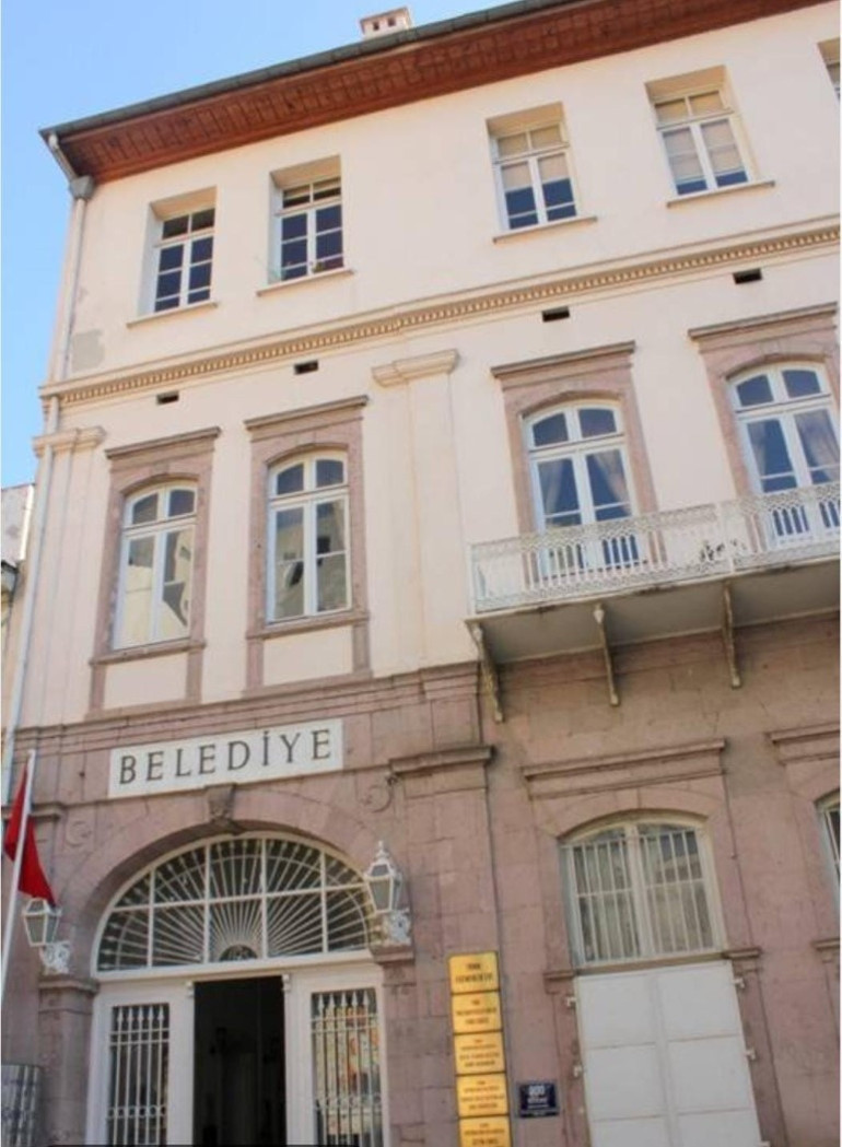 İzmir Meslek Fabrikası’nda son kararı mahkeme verdi
