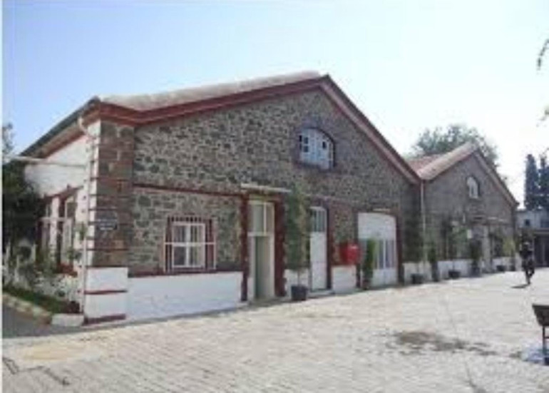 İzmir Meslek Fabrikası’nda son kararı mahkeme verdi