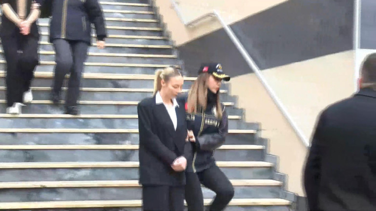 Futbolcu Kubilay Kaan Kundakçı cinayetinde yeni gelişme Alaattin Kadayıfçıoğlu ile Aleyna Kalaycıoğlunun ifadesi ortaya çıktı