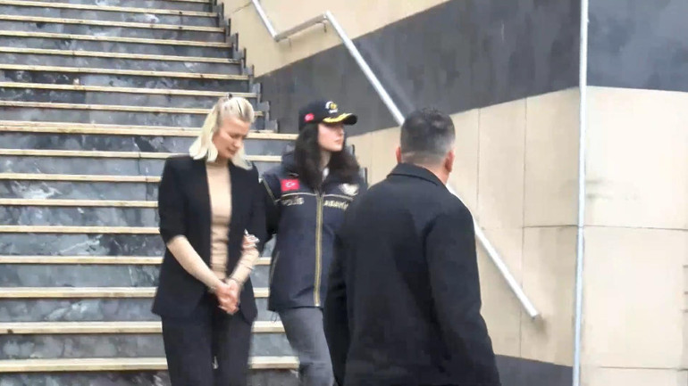 Futbolcu Kubilay Kaan Kundakçı cinayetinde yeni gelişme Alaattin Kadayıfçıoğlu ile Aleyna Kalaycıoğlunun ifadesi ortaya çıktı