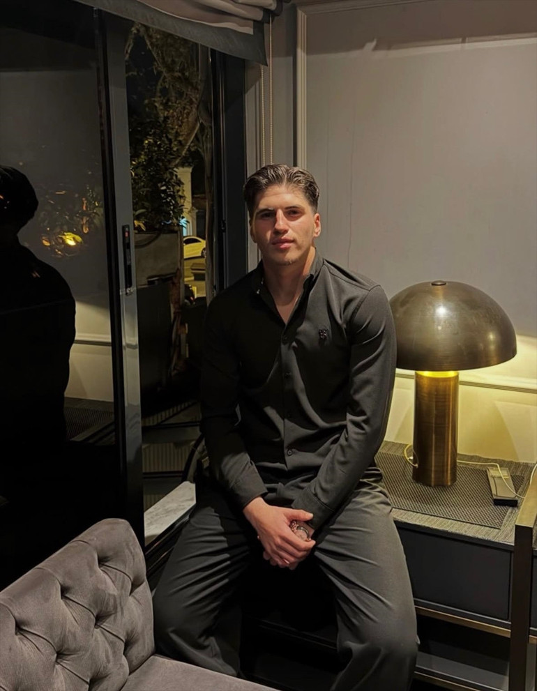 Aleyna Kalaycıoğlu'nun ifadesi soruşturma dosyasında