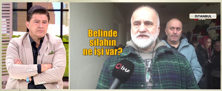 Hakan Ural sessizliğini bozdu... Kızım ayrılırken ne yaşadığımızı bilmiyorsunuz