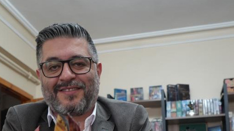  Kulaklarıma inanamadım, birkaç saat kendime gelemedim