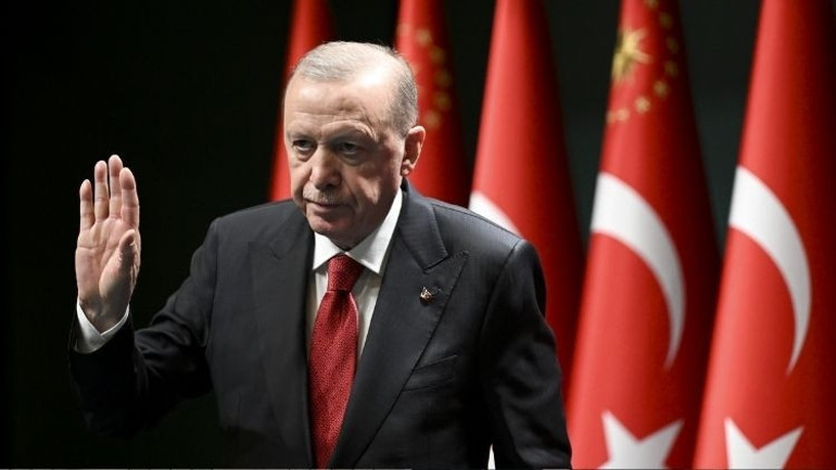 Son dakika... Cumhurbaşkanı Erdoğan: Birilerinin bizi çekmek istedikleri tuzaklara düşmüyoruz