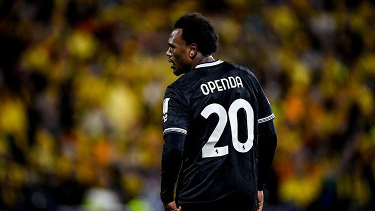 Fenerbahçe, Openda transferi için resmen temas kurdu 4 rakip daha