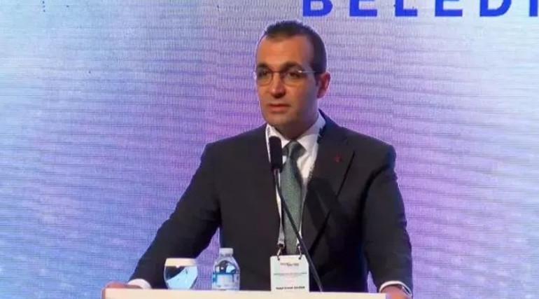İstanbul Valiliğinden Resul Emre Şahanın iddialarına ilişkin açıklama