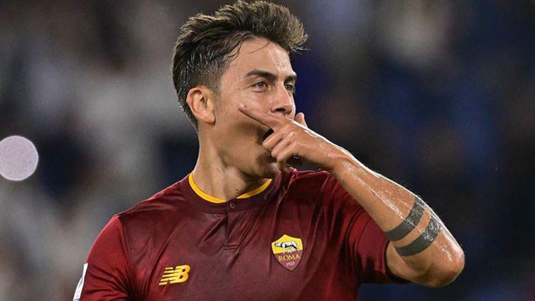 Dybala sürprizi Türk kulübünün transfer teklifini duyurdular